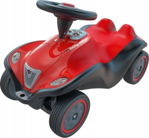 Big BIG Bobby Car Next 2.0 red 6