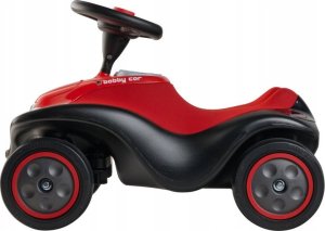 Big BIG Bobby Car Next 2.0 red 7