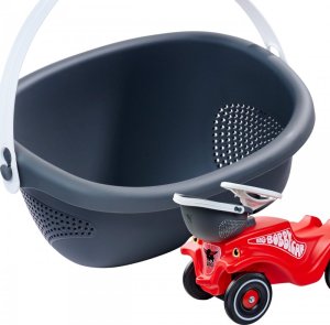 Big BIG Bobby Car Basket 1