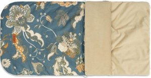 Sensillo Śpiworek Velvet Maroko Beżowy 4