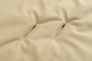 Sensillo Śpiworek Velvet Maroko Beżowy 6