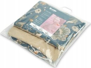 Sensillo Śpiworek Velvet Maroko Beżowy 9