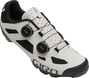 Giro Buty męskie GIRO SECTOR light sharkskin Rozmiar buta: 43 2