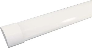 Świetlówka V-TAC Oprawa V-TAC 30W LED Liniowa Natynkowa 120CM 155Lm/W VT-8330 6500K 4650lm 5 Lat Gwarancji 1