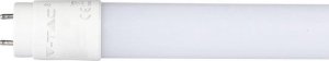 Świetlówka V-TAC Tuba Świetlówka LED T8 12W 120cm Nano Plastic 160Lm/W VT-1612 6400K 1920lm 2