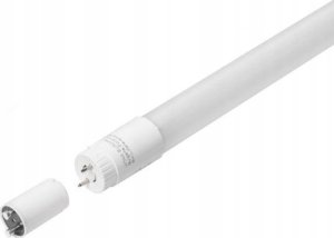 Świetlówka V-TAC Tuba Świetlówka LED T8 12W 120cm Nano Plastic 160Lm/W VT-1612 6400K 1920lm 3