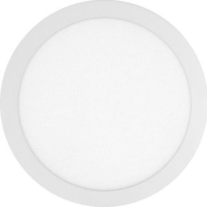 Lampa sufitowa V-TAC Panel LED V-TAC Premium Downlight 24W Okrągły fi300 VT-2407 4000K 2500lm 1