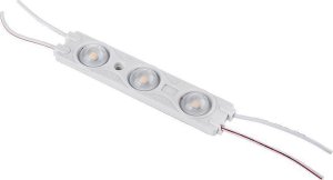 V-TAC Moduł LED V-TAC 1.5W 3LED 120st SMD2835 IP67 VT-28356 6400K 150lm 1