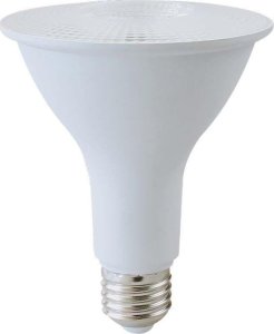 V-TAC Żarówka LED V-TAC SAMSUNG CHIP 11W E27 PAR30 40st VT-230 4000K 800lm 5 Lat Gwarancji 1