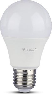 V-TAC Żarówka LED V-TAC 10,5W E27 A60 VT-2112-N 6500K 1055lm 1