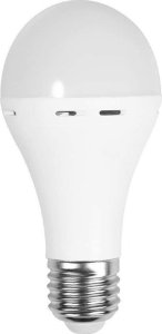 V-TAC Żarówka Awaryjna LED V-TAC 9W A70 E27 4,5h VT-509 4000K 720lm 1