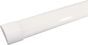 Świetlówka V-TAC Oprawa V-TAC 38W LED Liniowa Natynkowa 150CM 155Lm/W VT-8338 6500K 5900lm 5 Lat Gwarancji 1