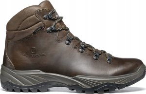 Buty trekkingowe męskie Scarpa Vyriški žygio batai Scarpa Terra Gtx - 44.5 - Ruda (ruda) 1