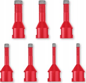 Einhell ZESTAW OTWORNIC M-CASE 7 SZT. 49500400 3