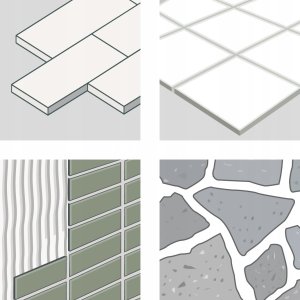 Einhell ZESTAW OTWORNIC M-CASE 7 SZT. 49500400 6