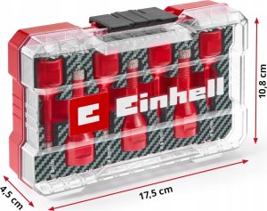 Einhell ZESTAW OTWORNIC M-CASE 7 SZT. 49500400 7