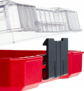 Zestaw narzędzi Einhell ZESTAW BITÓW 21 SZT. XS-CASE 49118683 3