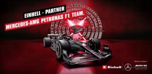 Zestaw narzędzi Einhell ZESTAW BITÓW 21 SZT. XS-CASE 49118683 6