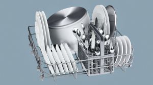 Zmywarka Siemens SN215I01AE 2