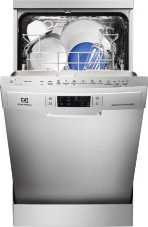Zmywarka Electrolux ESF 7466 ROX 1