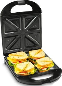 Opiekacz ExtraLink EXTRALINK SMART LIFE SANDWICH-MAKER XXL SJ-33 1