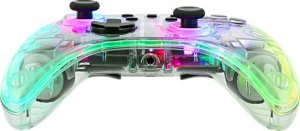 Kontroler Deltaco Belaidis permatomas DELTACO GAMING Nintendo Switch valdymo pultelis, RGB / 4222135 17