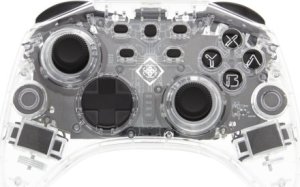 Kontroler Deltaco Belaidis permatomas DELTACO GAMING Nintendo Switch valdymo pultelis, RGB / 4222135 7