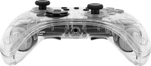 Kontroler Deltaco Belaidis permatomas DELTACO GAMING Nintendo Switch valdymo pultelis, RGB / 4222135 8