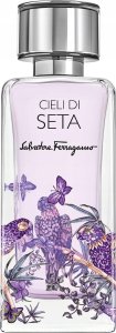 Salvatore Ferragamo Salvatore Ferragamo, Cieli Di Seta, Eau De Parfum, Unisex, 100 ml Unisex 1