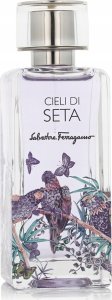 Salvatore Ferragamo , Cieli Di Seta, Eau De Parfum, Unisex, 100 ml Unisex 4