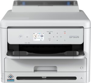 Drukarka atramentowa Epson WorkForce Pro WF-M5399DW (C11CK77401BM) 1