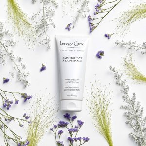 Leonor Greyl Leonor Greyl, A La Propolis, Hair Shampoo, Anti-Dandruff, 200 ml For Women 2