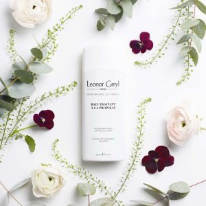 Leonor Greyl Leonor Greyl, A La Propolis, Hair Shampoo, Anti-Dandruff, 200 ml For Women 3