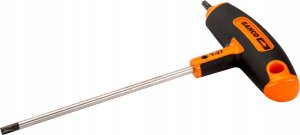 Bahco Bahco T-handle screwdriver 901T Torx T45 185mm 1