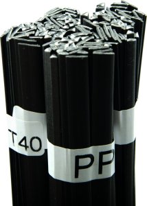 Rosfix SPOIWO DO PLASTIKU PP+T40 PP+TD40 PP-TD40 PP+TD30 2