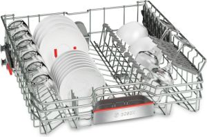 Zmywarka Bosch SMV88TX36E 3