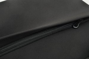 Etui Deltaco Nešiojamojo kompiuterio dėklas DELTACO 13-14", pečių dirželis, rankenos, juodas / NV-511 3