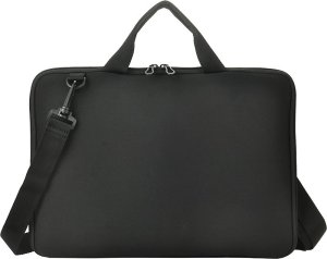 Etui Deltaco Nešiojamojo kompiuterio dėklas DELTACO 13-14", pečių dirželis, rankenos, juodas / NV-511 4
