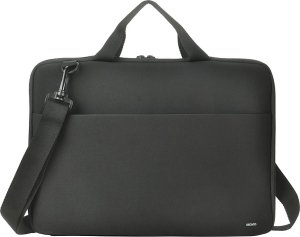Etui Deltaco Nešiojamojo kompiuterio dėklas DELTACO 13-14", pečių dirželis, rankenos, juodas / NV-511 6
