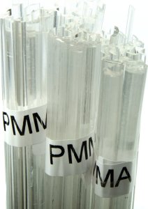 Rosfix SPOIWO DO PLASTIKU PMMA PLEXI SZYBY KEMPINGOWE HQ 2