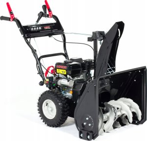 NAC Odśnieżarka STP196L-61-E-K NAC Spalinowa z napędem i elektrycznym rozrusznikiem 5