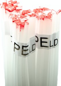 Rosfix SPOIWO ELEKTRODA DO PLASTIKU PELD LDPE PE-LD PE 2