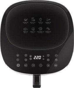 Frytkownica beztłuszczowa Eta ETA316890000 Fritta Digi 3