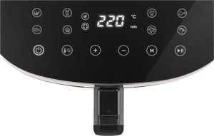Frytkownica beztłuszczowa Eta ETA316890000 Fritta Digi 4