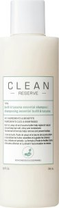 Clean Clean, Reserve, Buriti & Tucuma, Hair Shampoo, For Moisturizing, 296 ml For Women 1