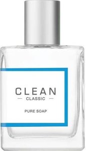 Clean Clean, Pure Soap, Eau De Parfum, For Women, 60 ml *Tester For Women 1