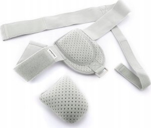 InnovaGoods Pas na przepuklinę pachwinową Beltia 4