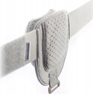 InnovaGoods Pas na przepuklinę pachwinową Beltia 5