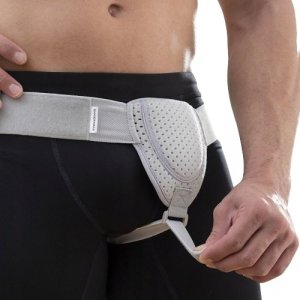 InnovaGoods Pas na przepuklinę pachwinową Beltia 7
