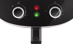 Frytkownica beztłuszczowa Eta ETA | Hot air fryer | ETA216890000 Fritta | Power 1800 W | Capacity 7.2 L | Hot air technology | Juodas 12